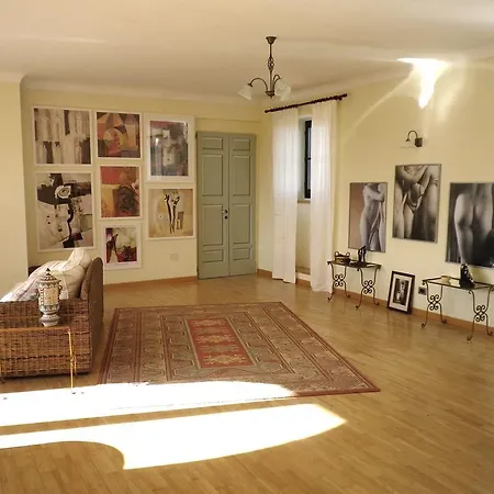 Apartmán Palazzo Urbani *