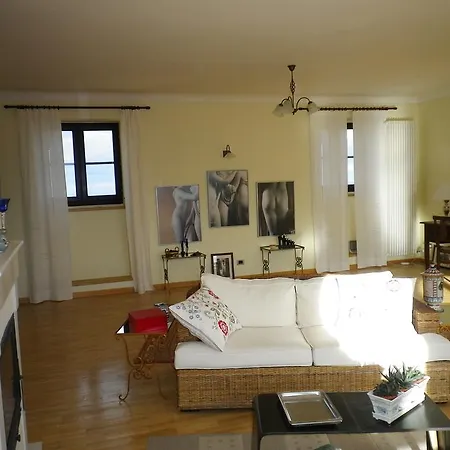 Apartmán Palazzo Urbani *