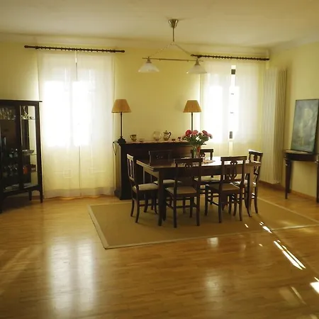 Palazzo Urbani Apartmán *