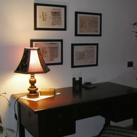 Apartmán Palazzo Urbani