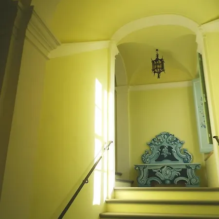 Apartmán Palazzo Urbani *