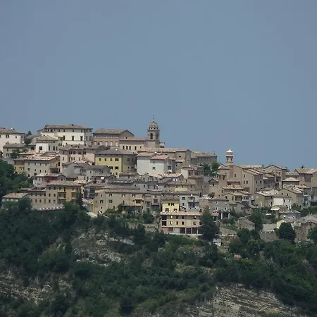 Apartmán Palazzo Urbani