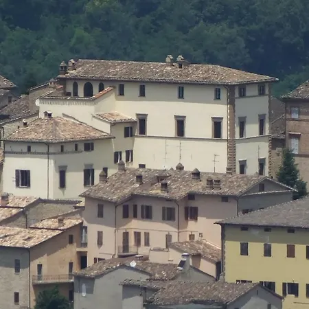 Palazzo Urbani *