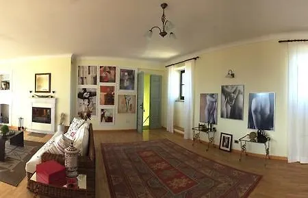 Apartmán Palazzo Urbani