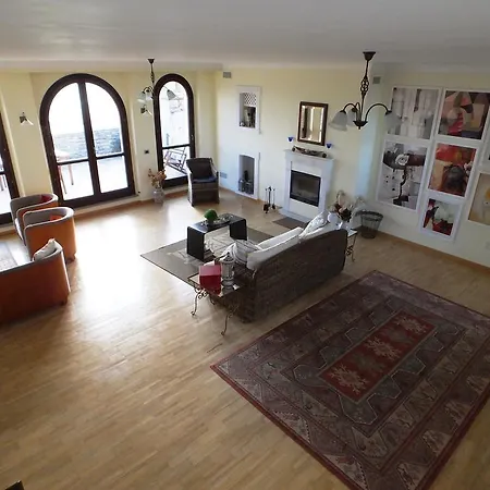 Apartmán Palazzo Urbani