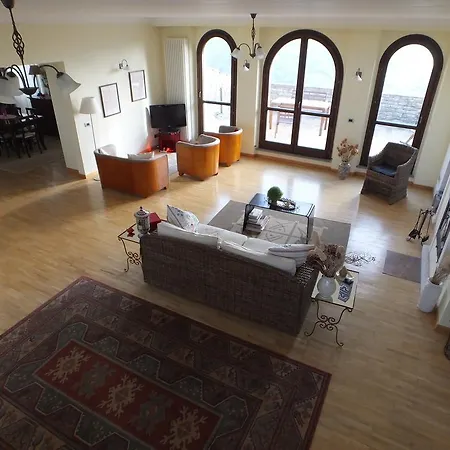Apartmán Palazzo Urbani *