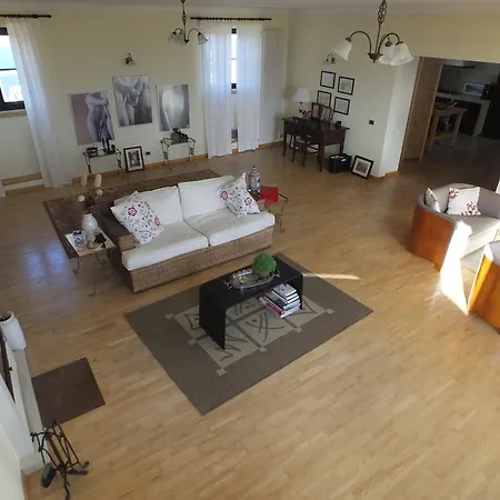 Apartmán Palazzo Urbani *